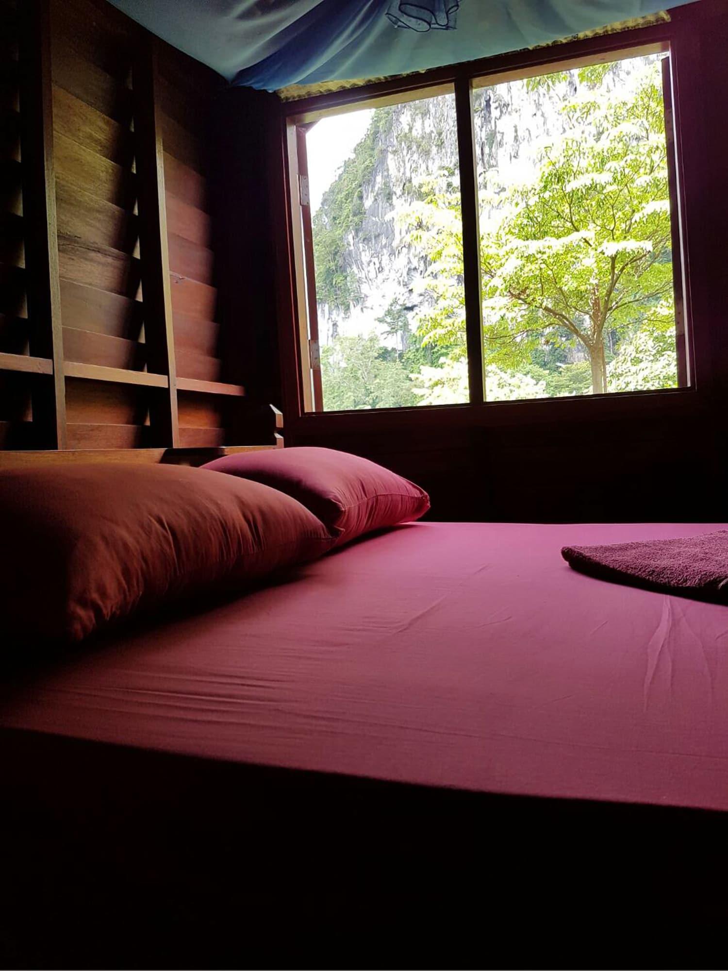 Phanom Bencha Mountain Resort Krabi town Екстериор снимка